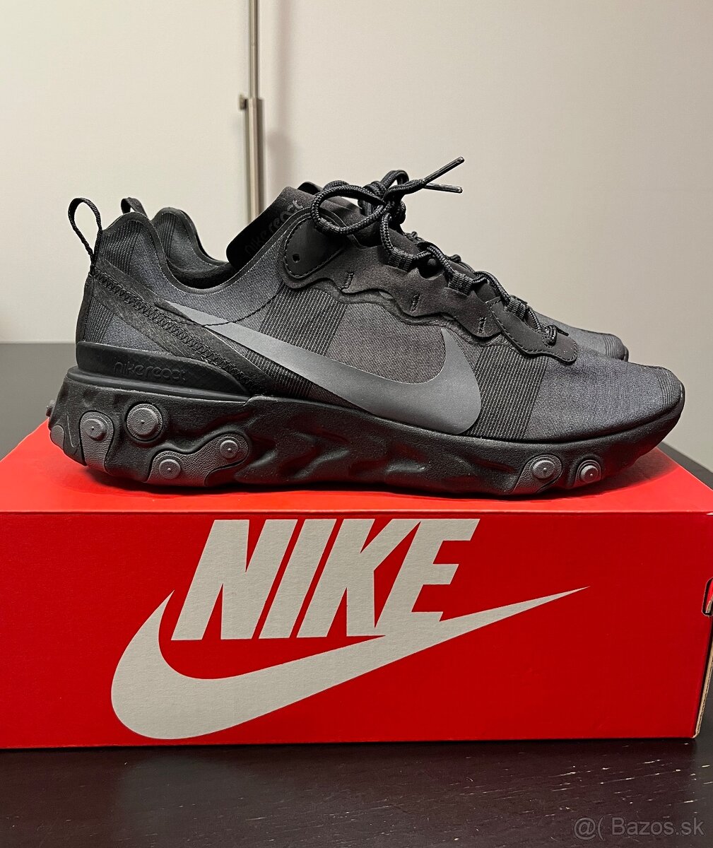 Nové Nike Sneakersy React 47,5