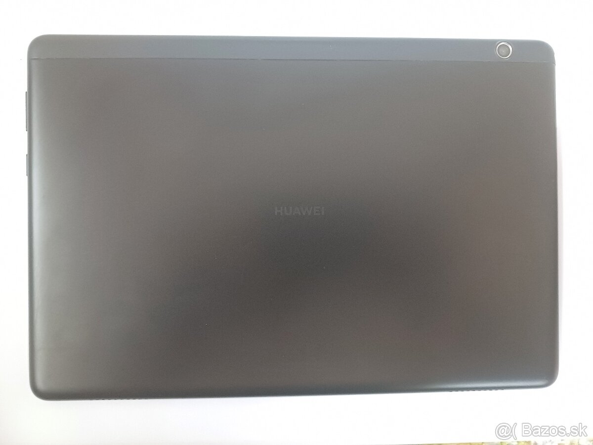 HUAWEI MediaPad T5 10.1 LTE - AGS2-L09 - prasknutý displej