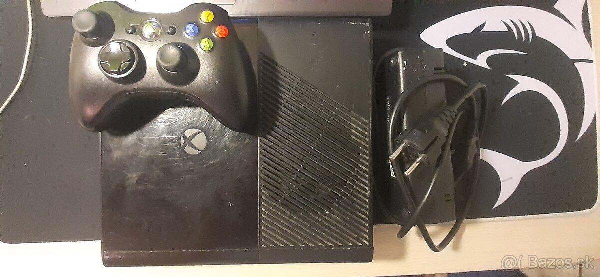 Xbox 360 E