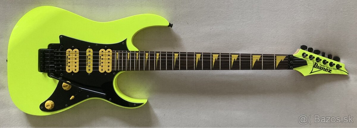 IBANEZ RG1XXV Premium 25th jubilee