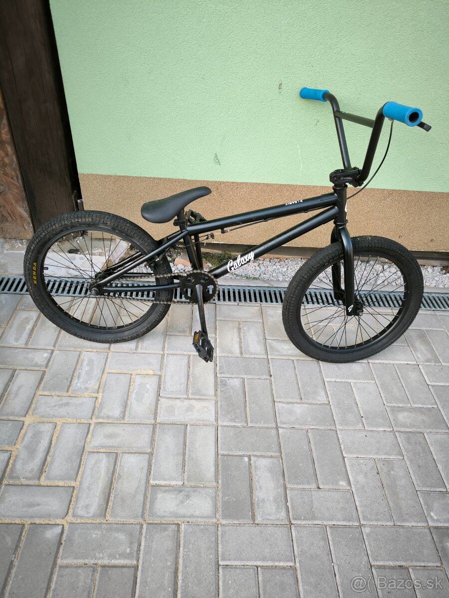 BMX Galaxy