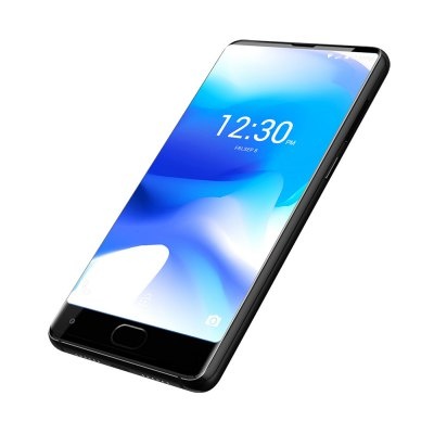 Predám  bez rámikový-smartphone 5,2″ UHANS Mx -