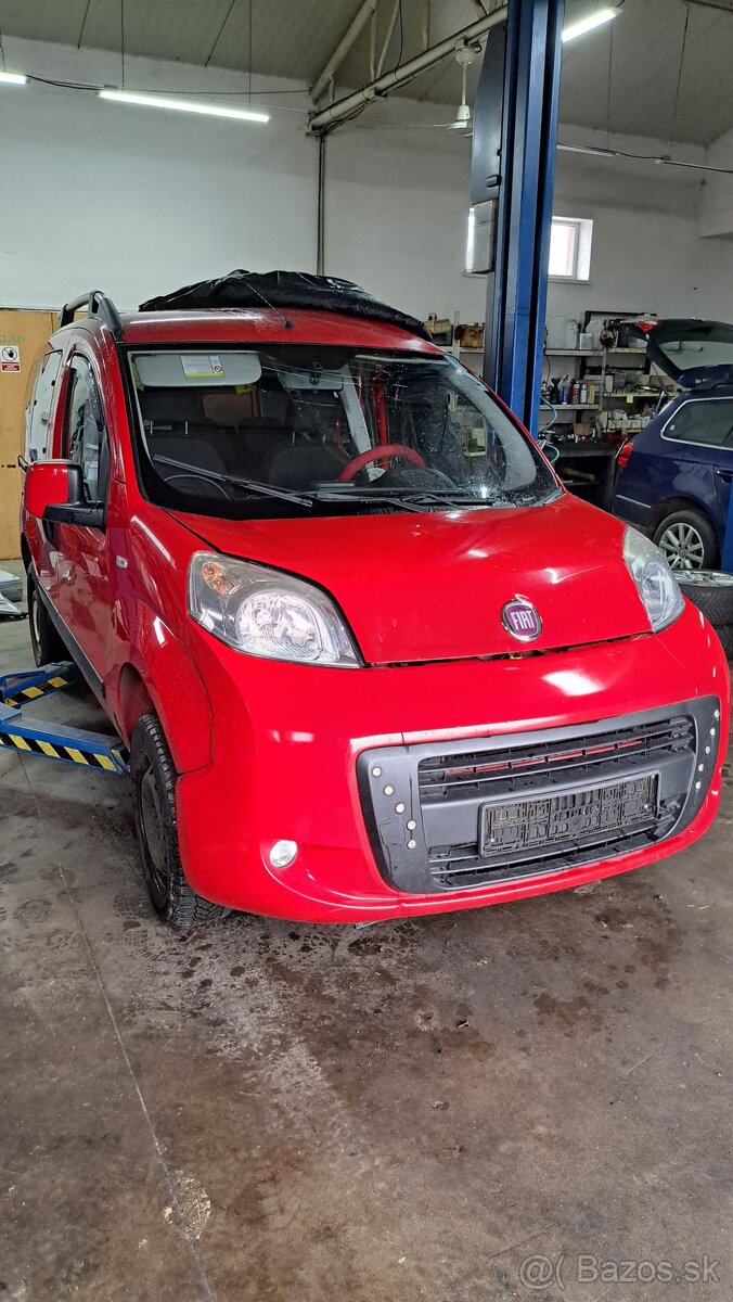 Fiat Fiorino