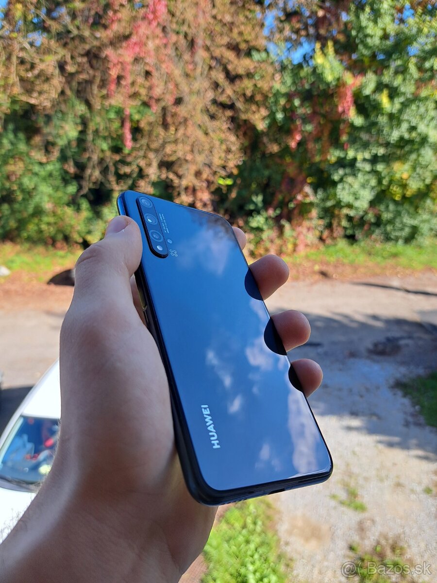 Huawei Nova 5T (128gb)