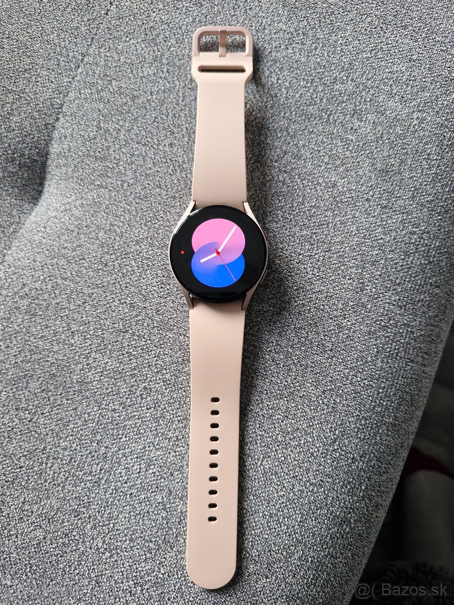 Samsung Galaxy watch 5