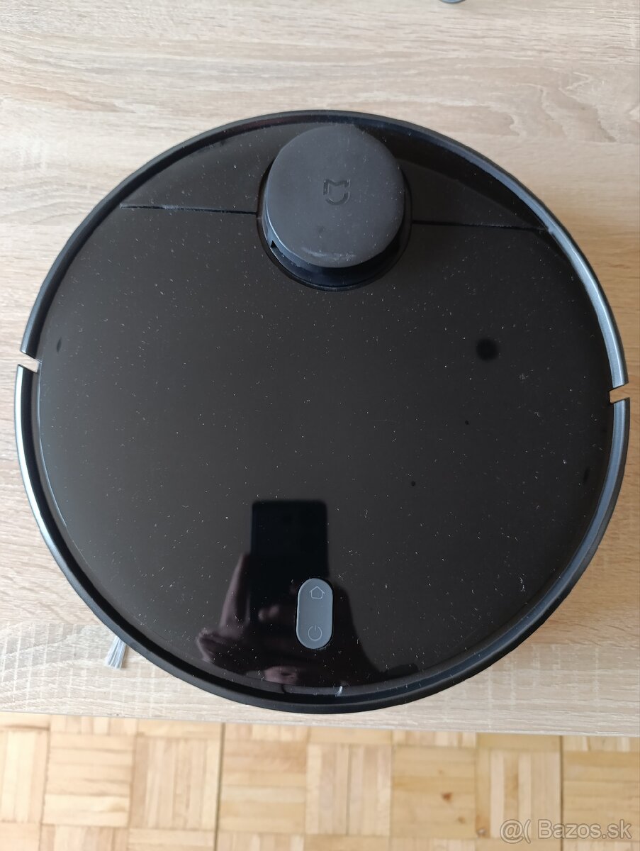 Mi Robot Vacuum Mop Pro