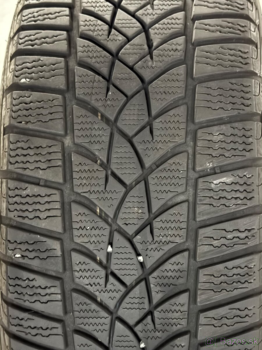 Zimná pneumatika Good Year Ultra Grip  Gen 1 235/55 R18