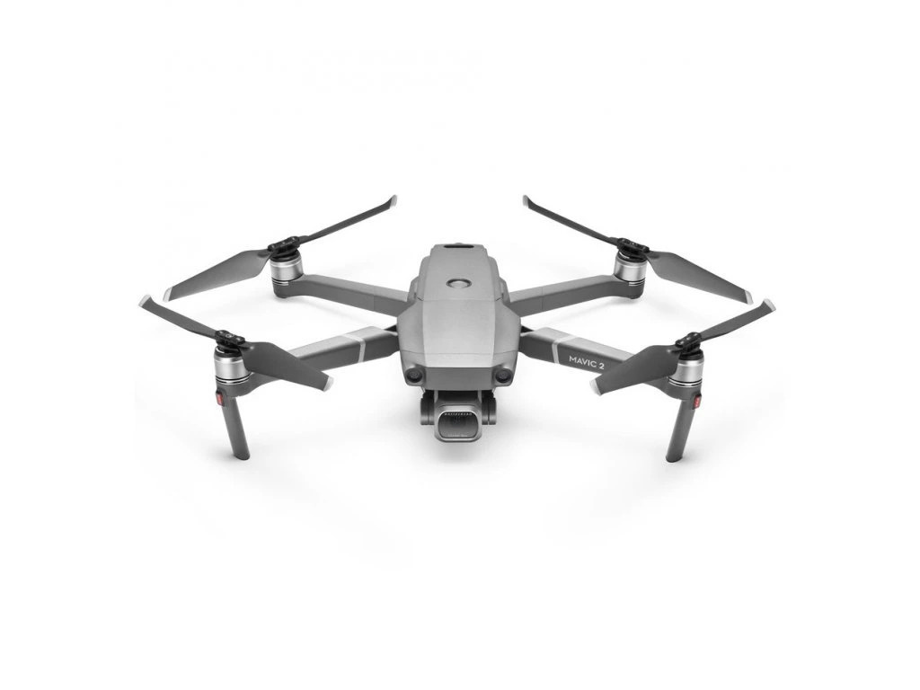 DJI Mavic 2 Pro + DJI Mavic 2 Fly More Kit