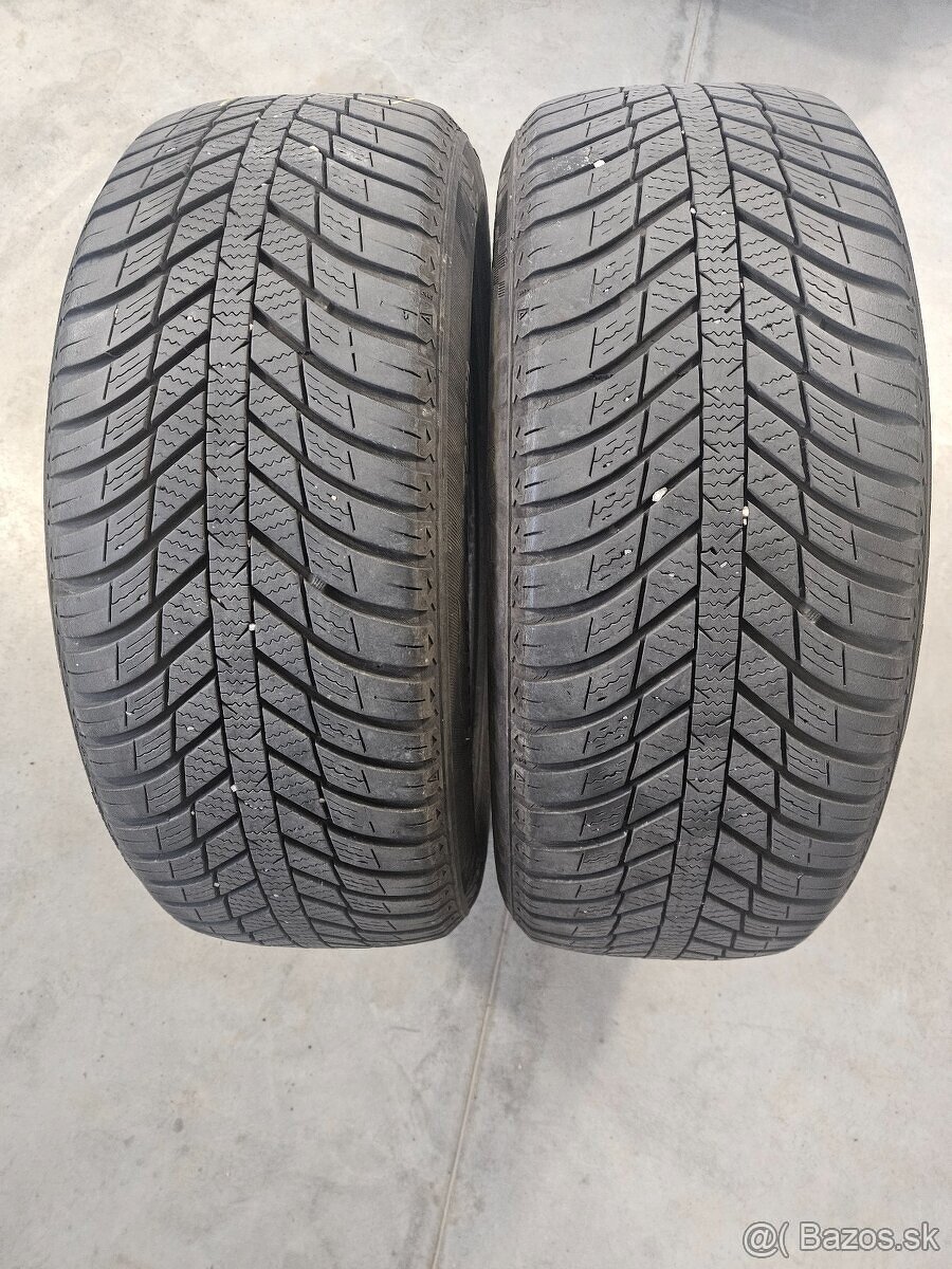 ✅Nexen N'Blue 4 Season 205/55 R16 91H✅