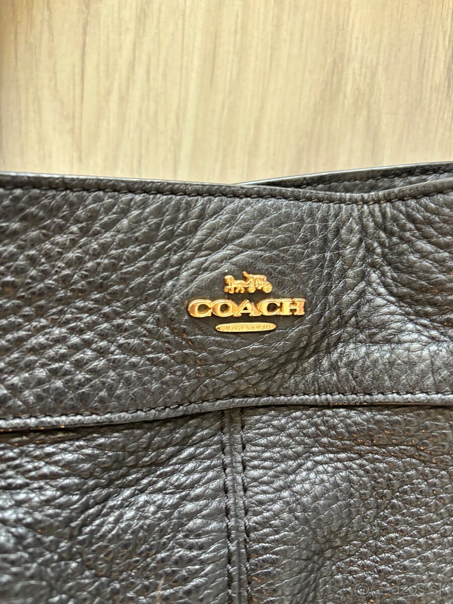 Coach