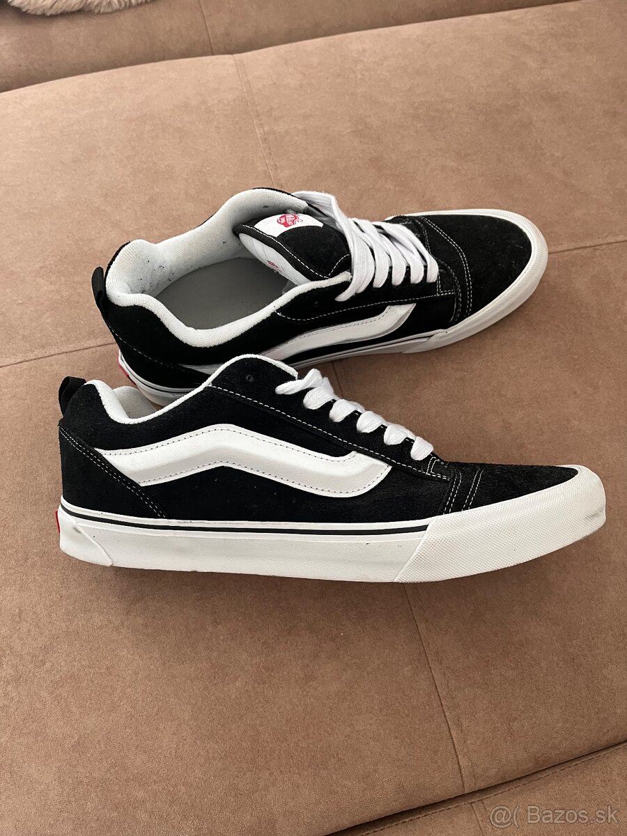 Vans pánske vel.47