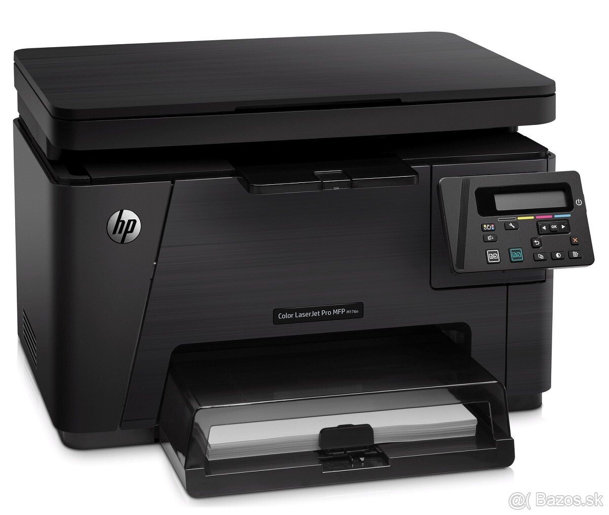 Predám  HP Color LaserJet Pro M176n