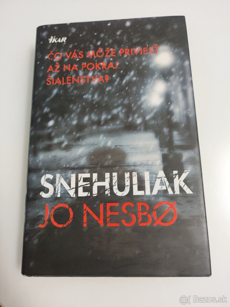 Snehuliak