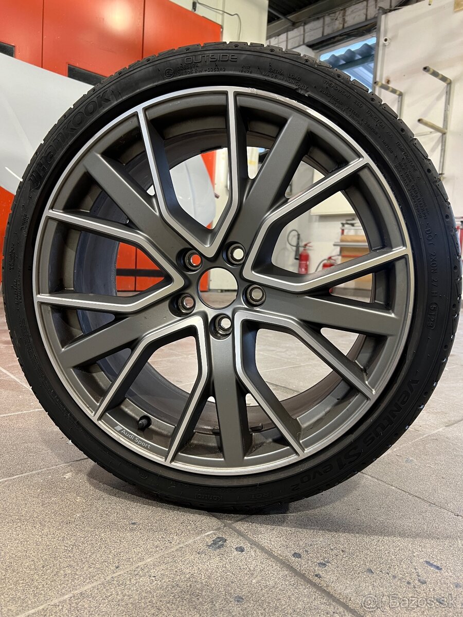 Audi disk 19 Hankook letna pneu