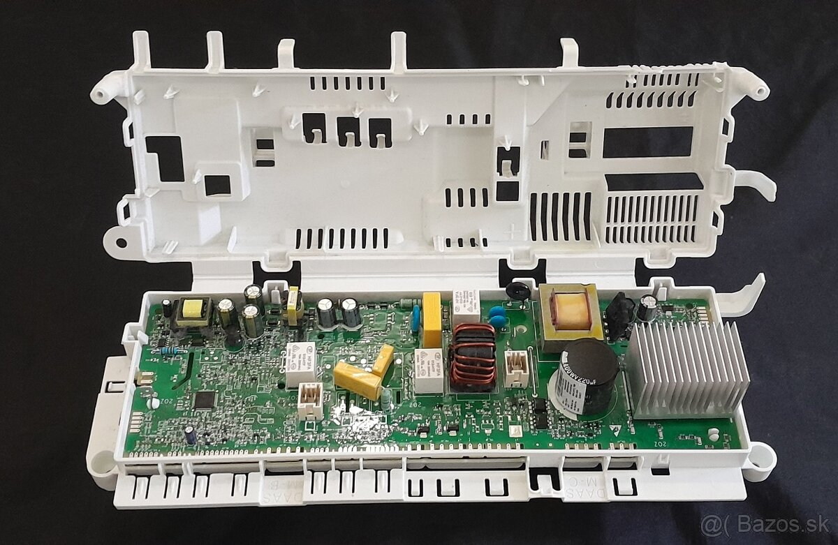 Elektronický modul sušičky Electrolux, PNC : 916098217 (00)