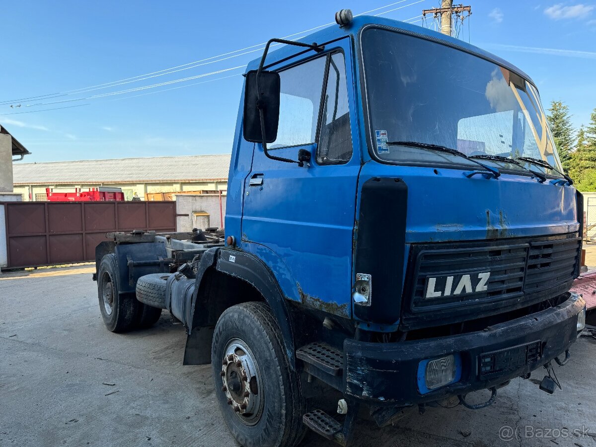 Liaz