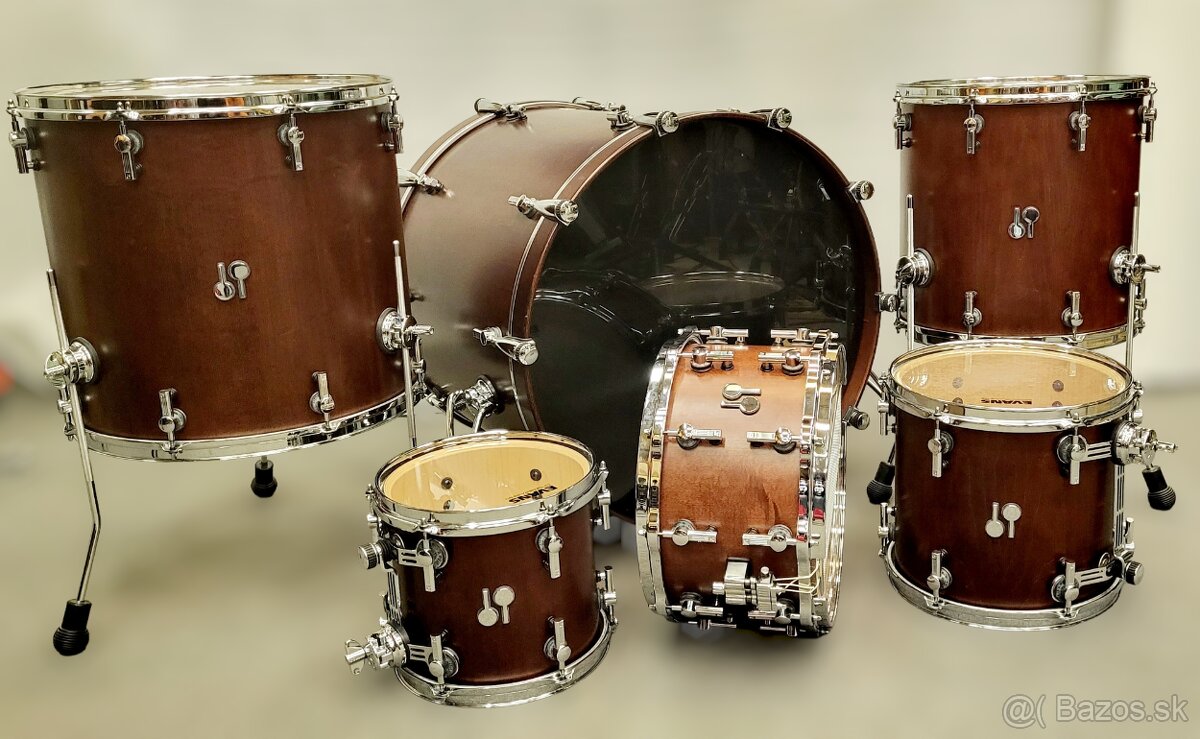 Sonor.SQ2 Heavy Maple