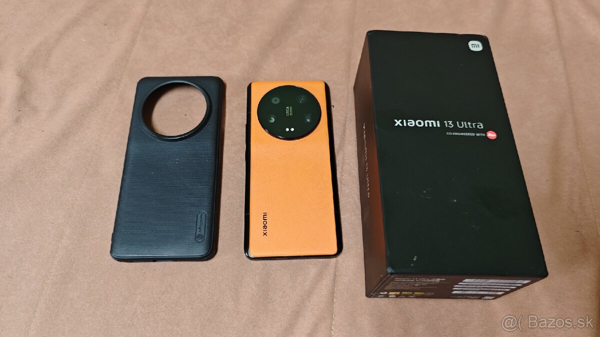 Xiaomi 13 ultra