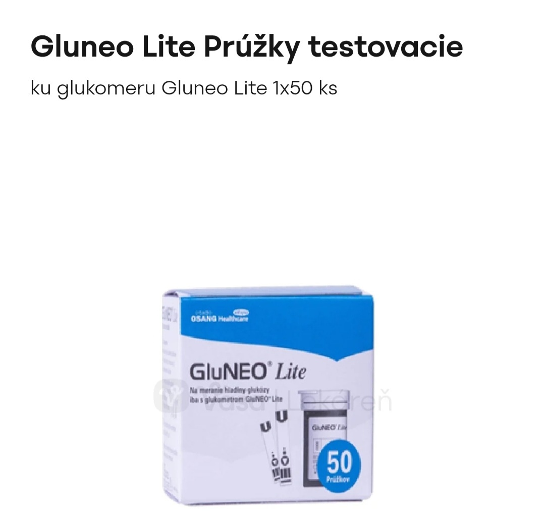 GluNeo