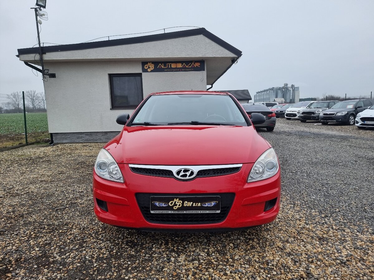 Hyundai i30 1.6 CRDi