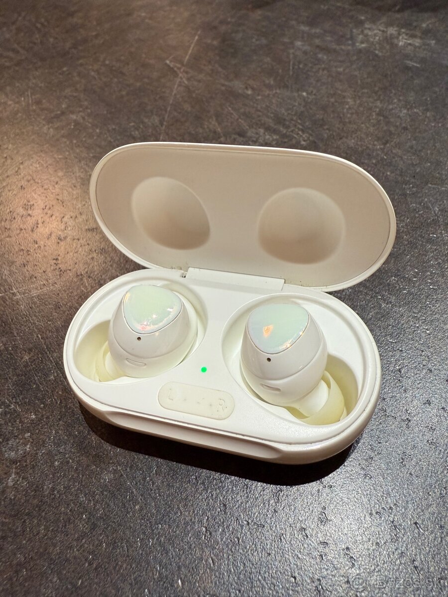 Samsung galaxy buds+ (plus)