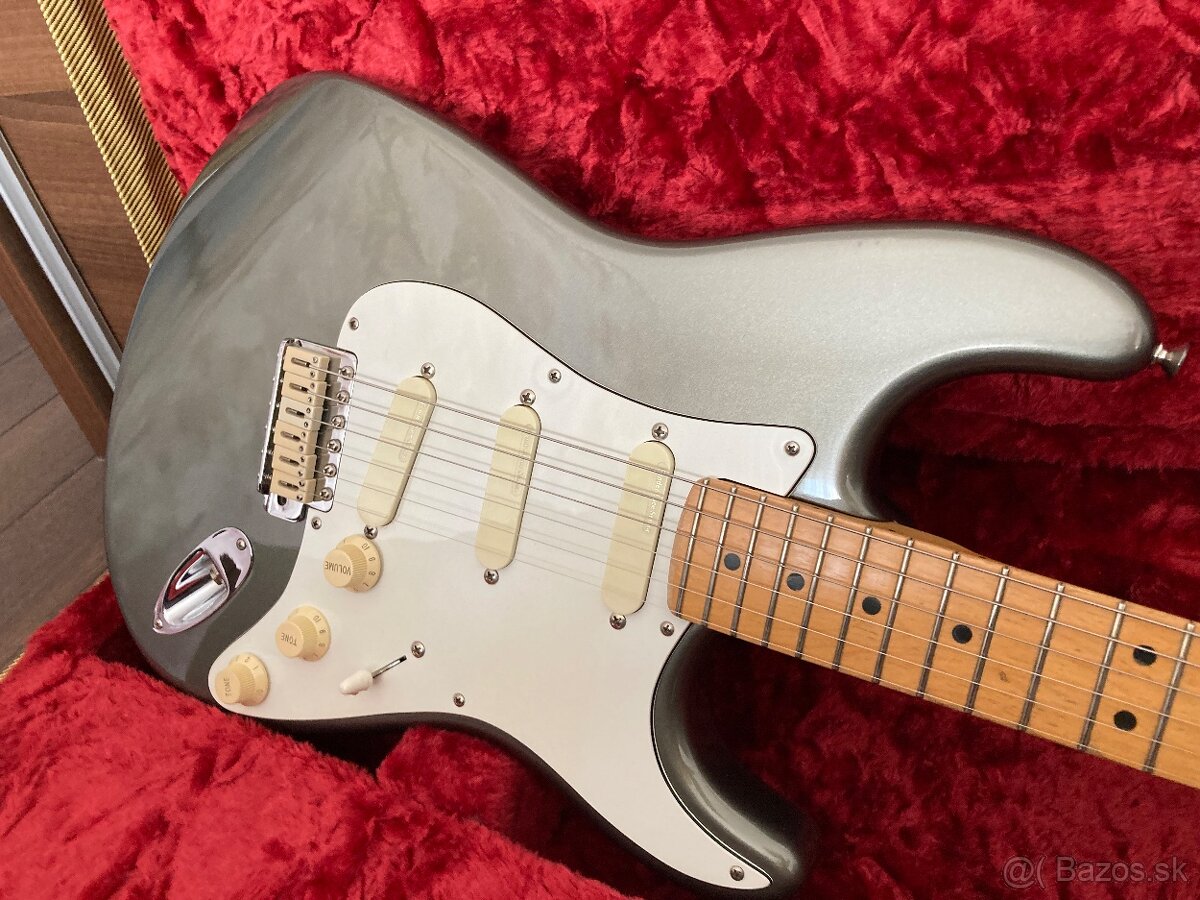 Fender Stratocaster Eric Clapton