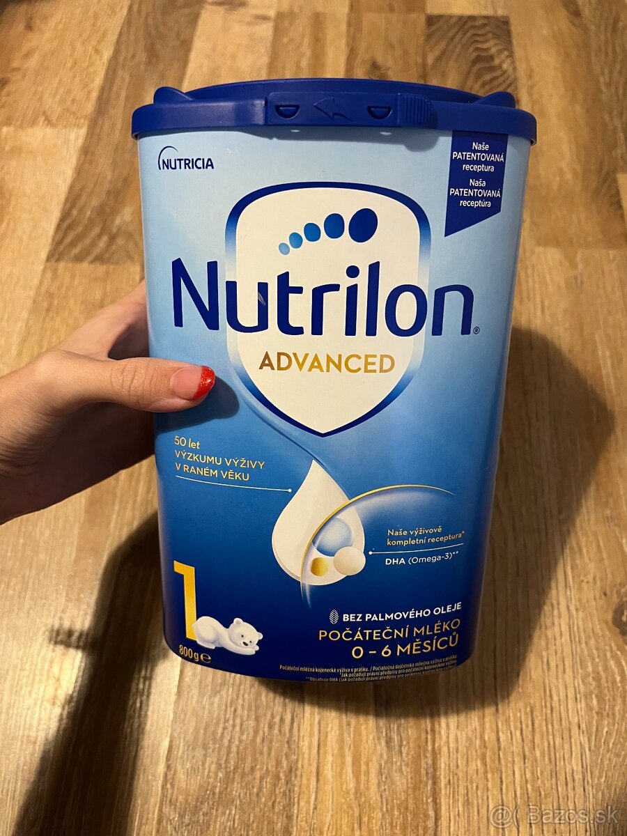 Nutrilon 1