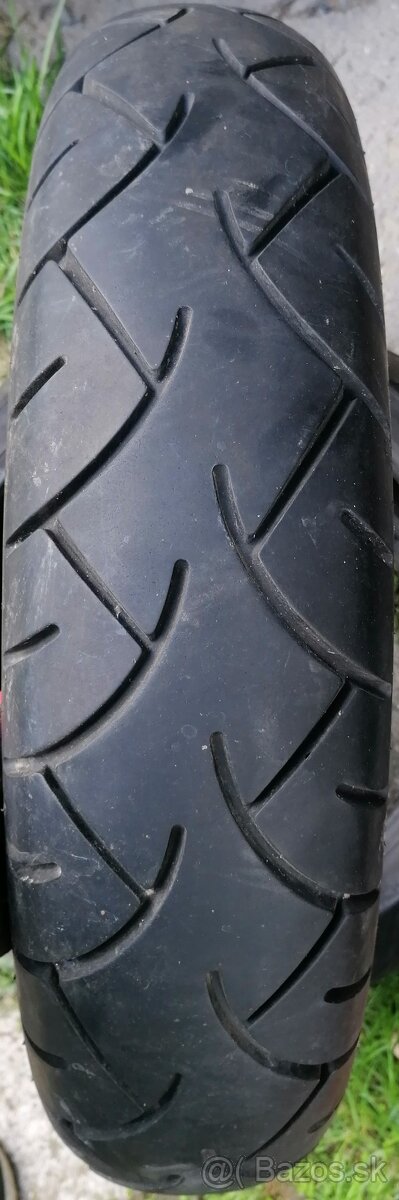 150/90 R15 pneu