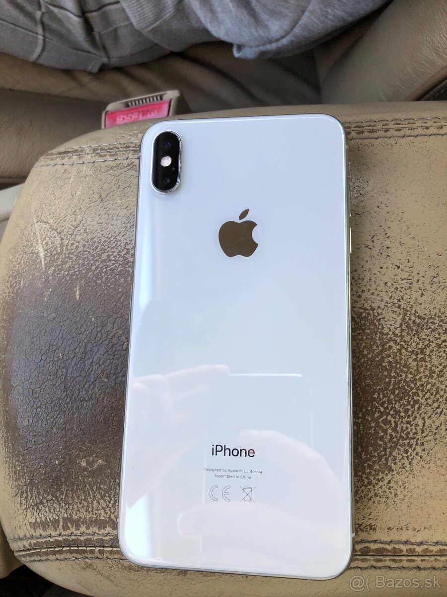 iPhone XS MAX 64GB