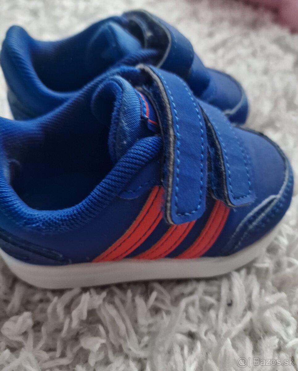 Botasky adidas