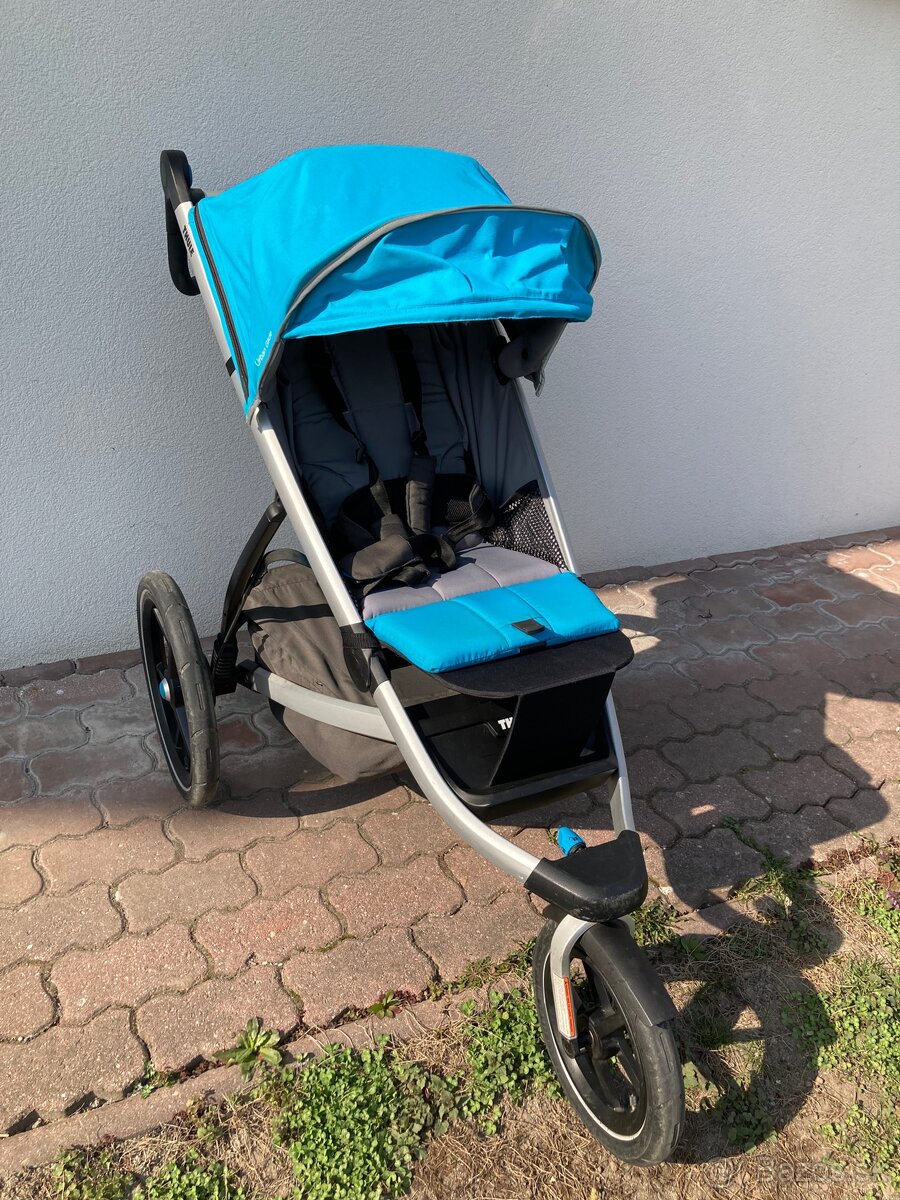 Thule Urban glide 2 - Blue 18X