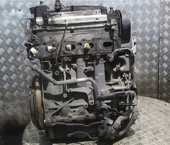 Motor CXMA 1.6tdi