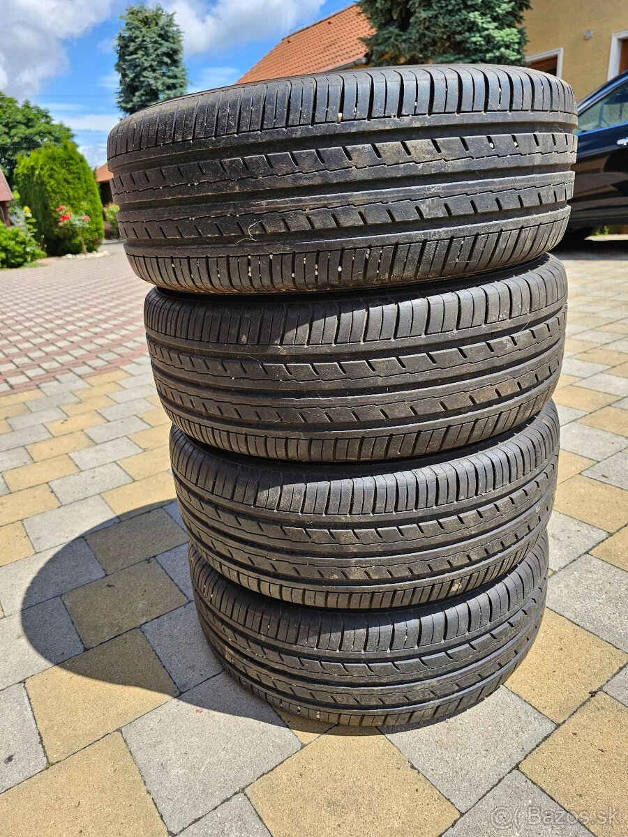 Yokohama 205/55 R16