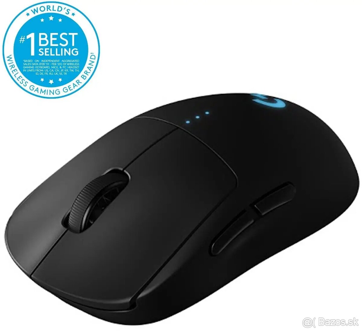 Logitech G Pro Wireless