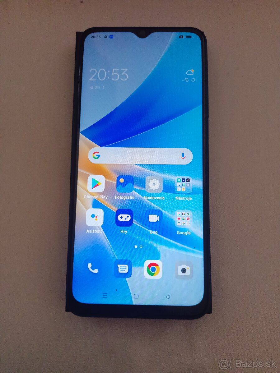 OPPO A17