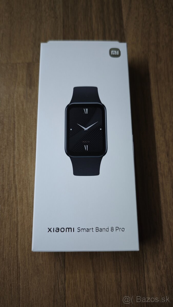 Xiaomi Smart Band 8 Pro