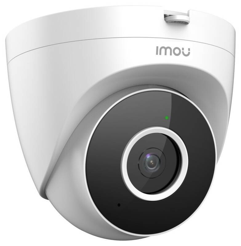 IP kamera Imou Turret 2MP (IPC-T22EP) biela