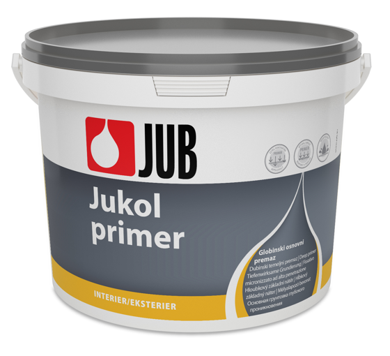 Jukol Primer