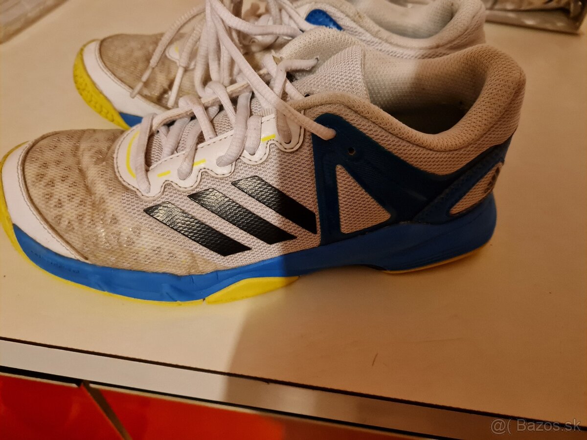 Tenisky Adidas 35.5