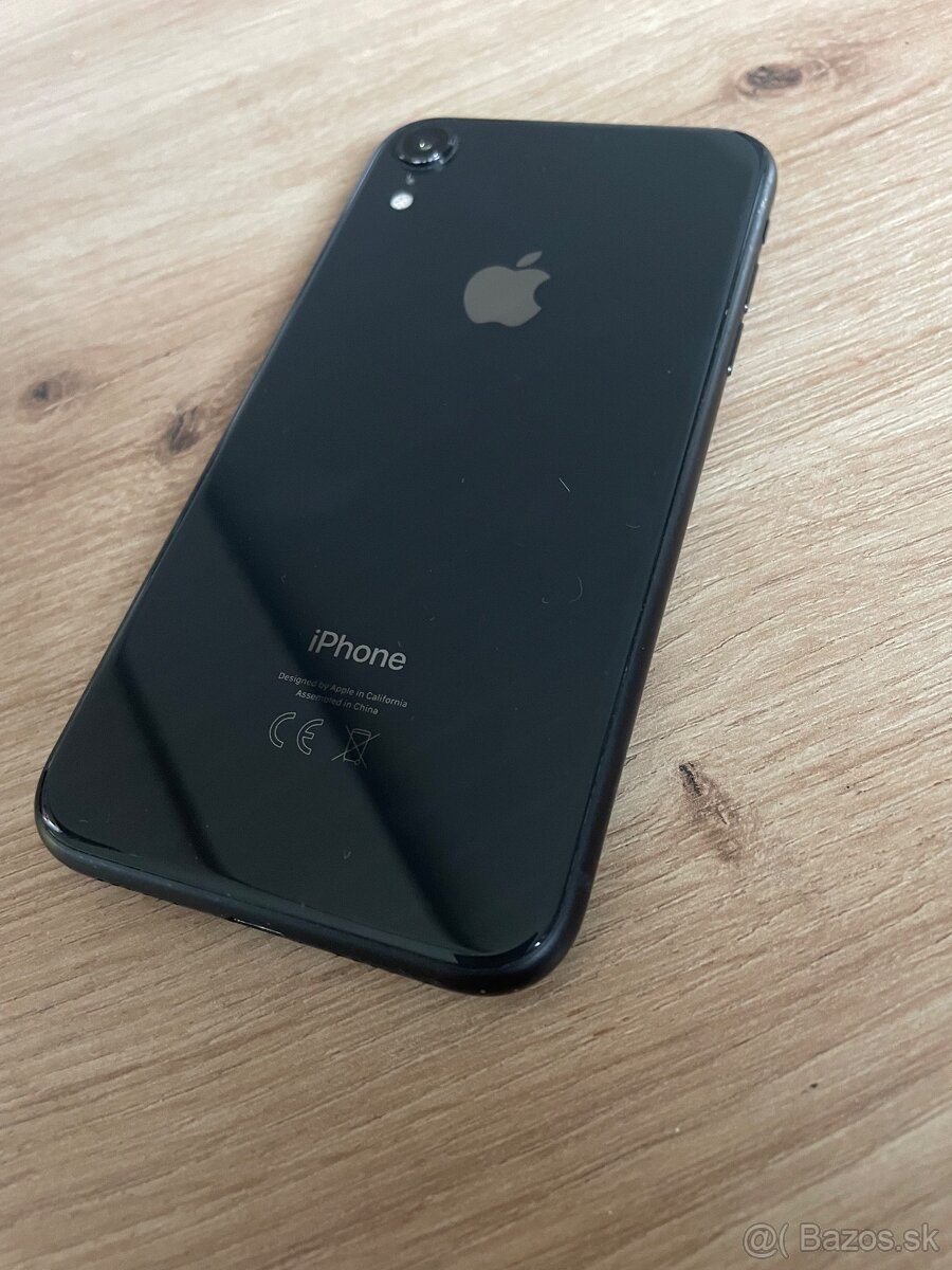 iPhone XR - 64GB