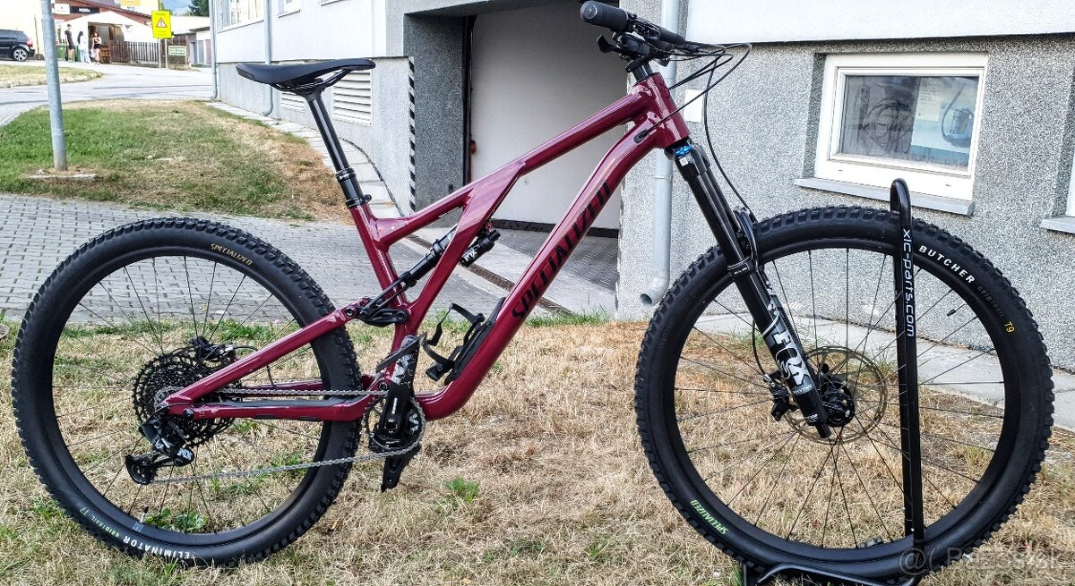 Specialized Stumpjumper Evo Comp Alloy NOVÁ CENA