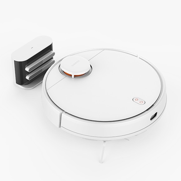 XIAOMI ROBOT VACUUM S10