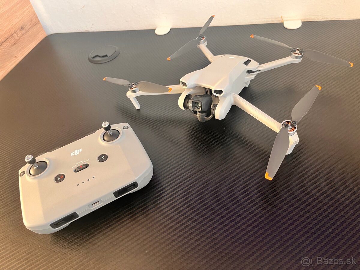 DJI Mini 3 (GL)