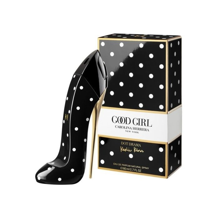 Carolina Herrera Good Girl Dot Drama