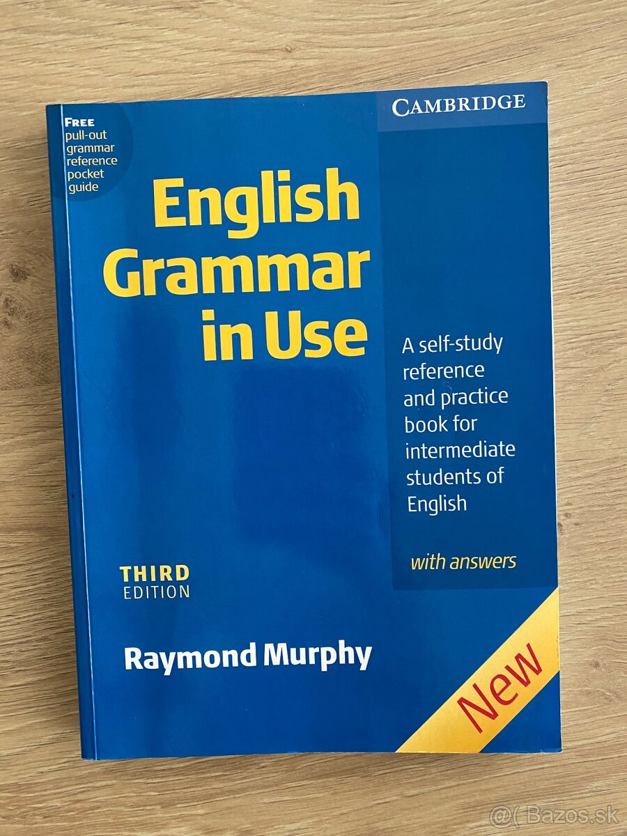 English Grammar in use