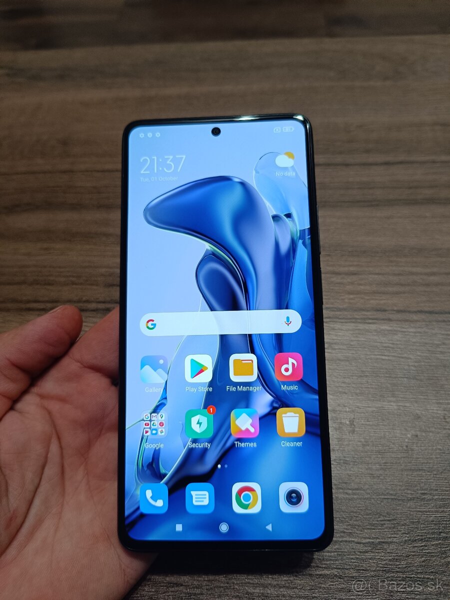 xiaomi 11T 5G 8_256