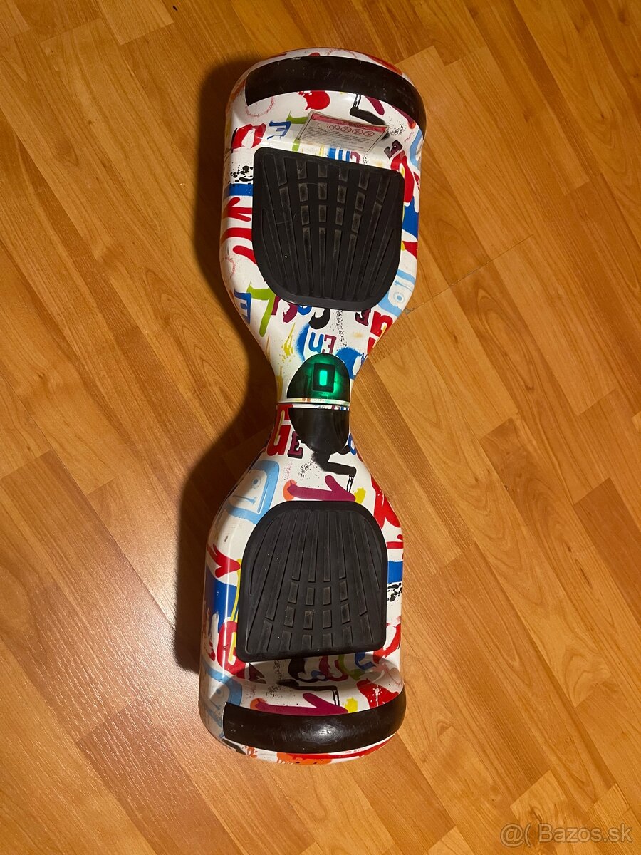 Howerboard