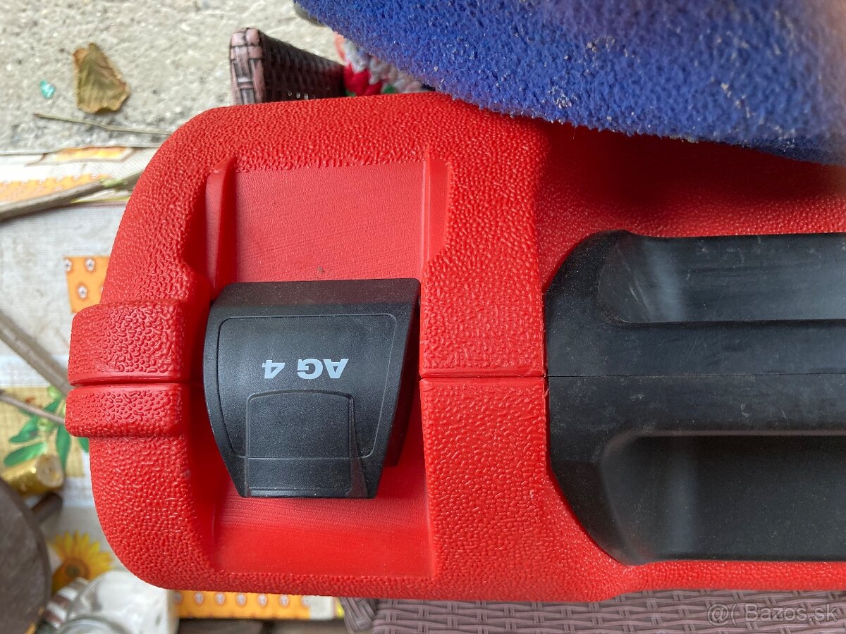 Hilti AG4-22 kufor