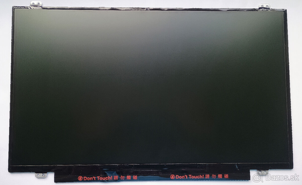 LCD display pre notebook 14.0" 1366x768 LED 30pin eDP Slim