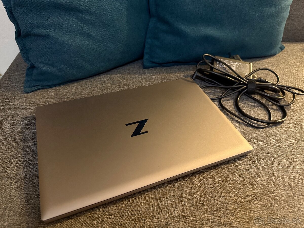 HP ZBook Firefly 14 G7